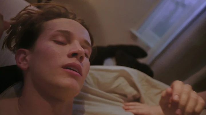 Austin P. McKenzie - Crazy Beautiful [Official Mus...