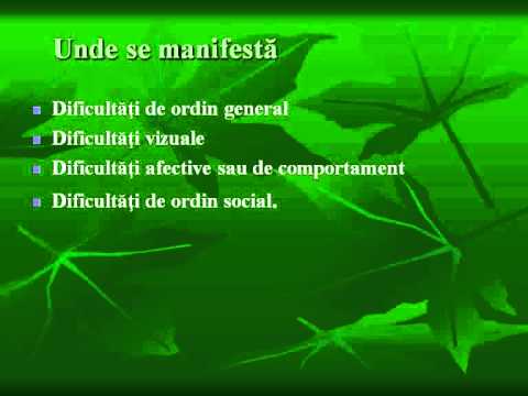 Video: A Explicat Dizabilitățile De învățare Ale Unor Persoane în Matematică - Vedere Alternativă