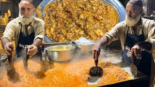 Mutton Maghaz Masala Recipe | مغز فرائی /بھیجا فرائی | Street Food Tawa Bheja Fry | GOAT BRAIN FRY