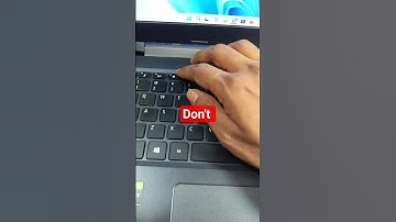 Fix100% All Laptop Keyboard Backlight Not Working | Keyboard Backlight On/Off Shortcut Key #shorts