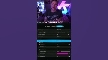How to change your Reticle #warzone #blackops6 #tipsandtricks