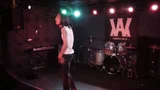 20141015 長堀橋WAXX Gaudiy 2