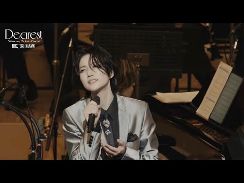 K-POP・アジア Dearest - Hiroki Nanami Dinner Show K-POP・アジア Dearest - Hiroki Nanami Dinner Show K-POP・アジア