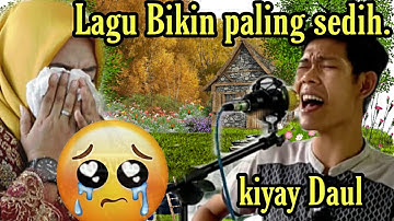 Lagu Lampung - PUSIBAN - Cover - Kiyay Daul - Cipta Zainal Arifin - gitar Tunggal Lampung
