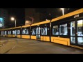 The world's longest tram in Budapest - CAF - Die weltweit längste Straßenbahn