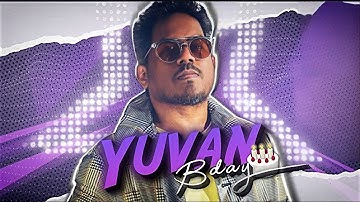 Yuvan Birthday❤🔥EFX Whatsapp Status (60fps)|| Alight Motion Preset XML🔒||°•AE Inspired° || TPVFX⚡
