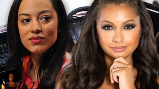 Angela Rye&#39;s Surprising Response To Eboni Williams Not Wanting To Date A Bus Driver