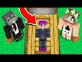 أصدقائي حبسوني داخل حفرة في ماين كرافت انتقمت منهم مستحيل اللي صار أصدقائي حبسوني داخل حفرة في ماين كرافت انتقمت منهم مستحيل اللي صار