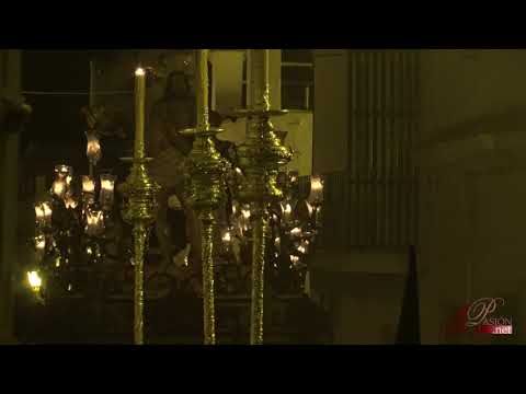 Real y Venerable Hermandad y Antigua Cofradía de Penitencia de Nuestro Padre Jesús Atado y Flagelado a la Columna y Nuestra Señora María Santísima de las Lagrimas