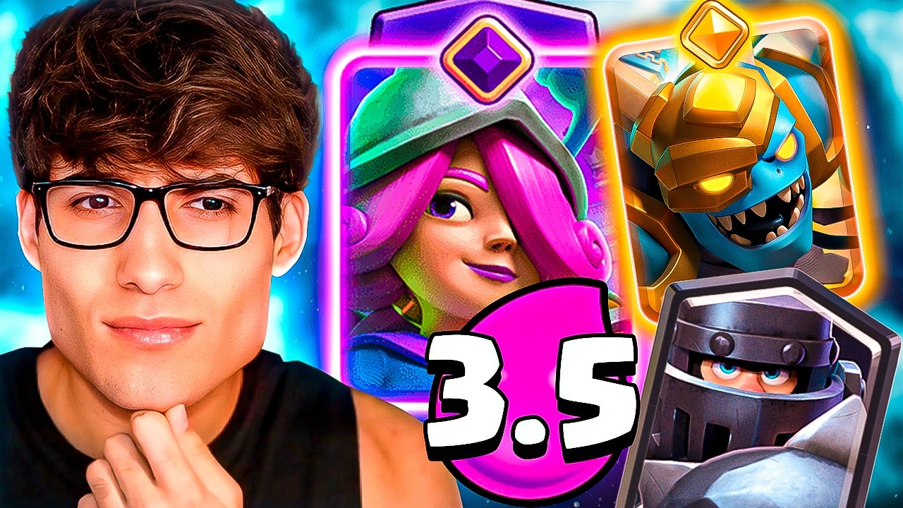 SIEMPRE SUPE QUE JUGAR MEGACABALLERO ERA LA CLAVE 😳