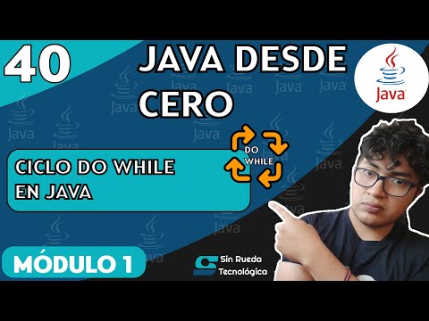 CURSO DE JAVA