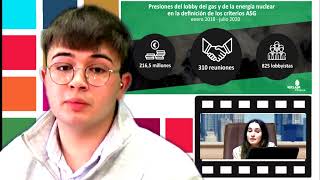 Cantabria Colegio de Economistas de Cantabria IES Alisal