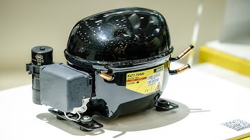 Secop Food and Beverage Range