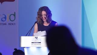 National Best New Business Awards Final 2018 - Arts and Entertainment Business of the Year
