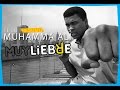 MuyLiebre | Muhammad Ali