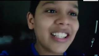 Kid Can't Say Subscribe