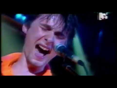 Muse - Showbiz,