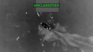 U.S. Forces conduct a Friday the 13th Lethal Kinetic Strike on Narcos!