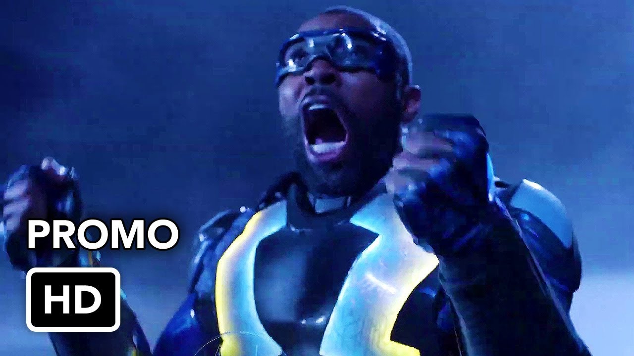 Black Lightning 2x09 Extended Promo (HD) Season 2 Episode 9 Extended Promo Mid-Season Finale