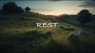 Rest + Ethereal Melancholic Meditative Neoclassical Ambient Music