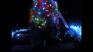 Christmas Cheers on Wheels