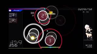 Riot - Overkill (speedup 1.2x)