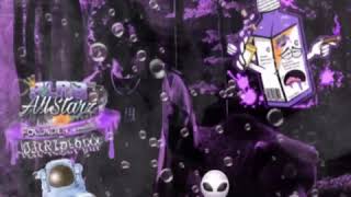 6lack - 3. Prblms (Chopped N Screwed By @DJ_tR1pL_6ixx) SlabAllStarz🎶🔥💲🥀