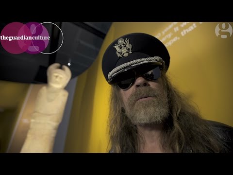 Julian Cope on