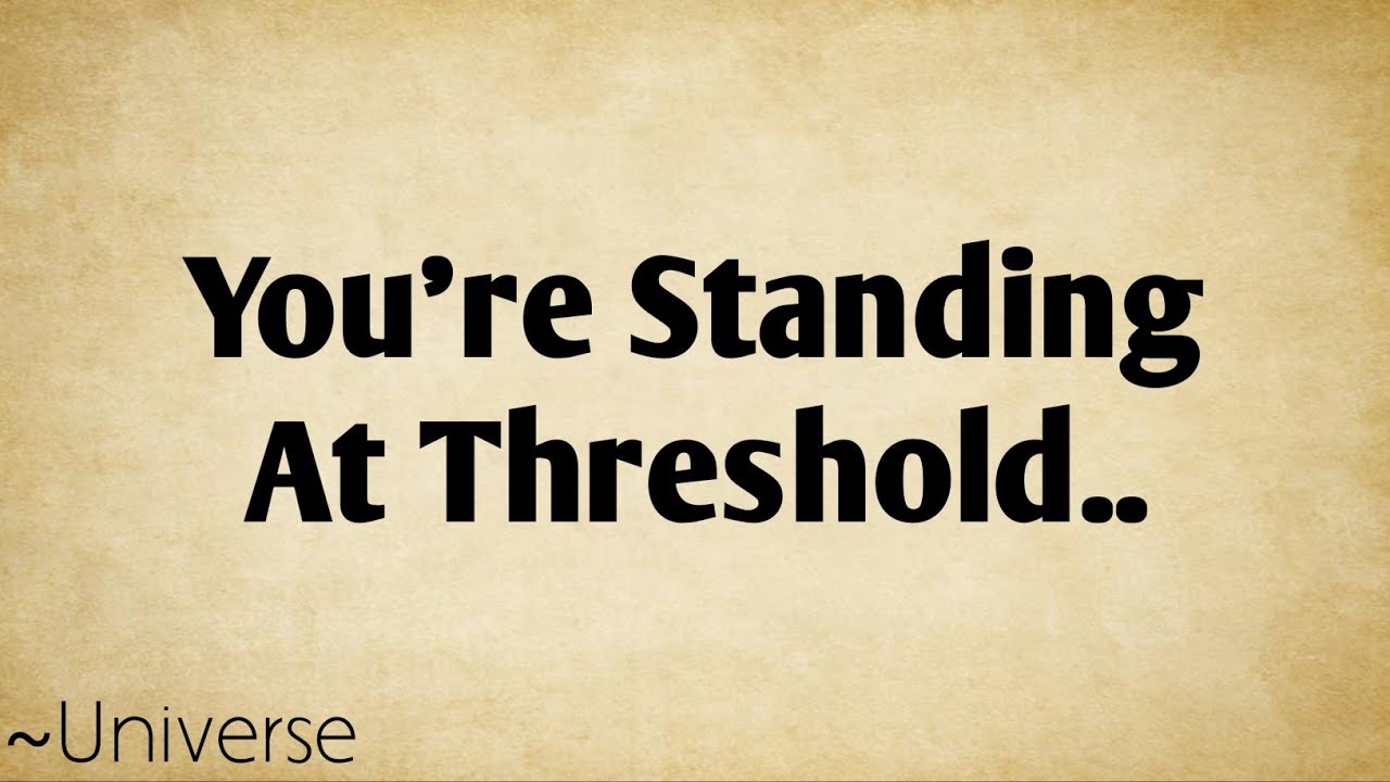 You're More Beautiful Than You Think..| Universe Message 🦋✨️🌈