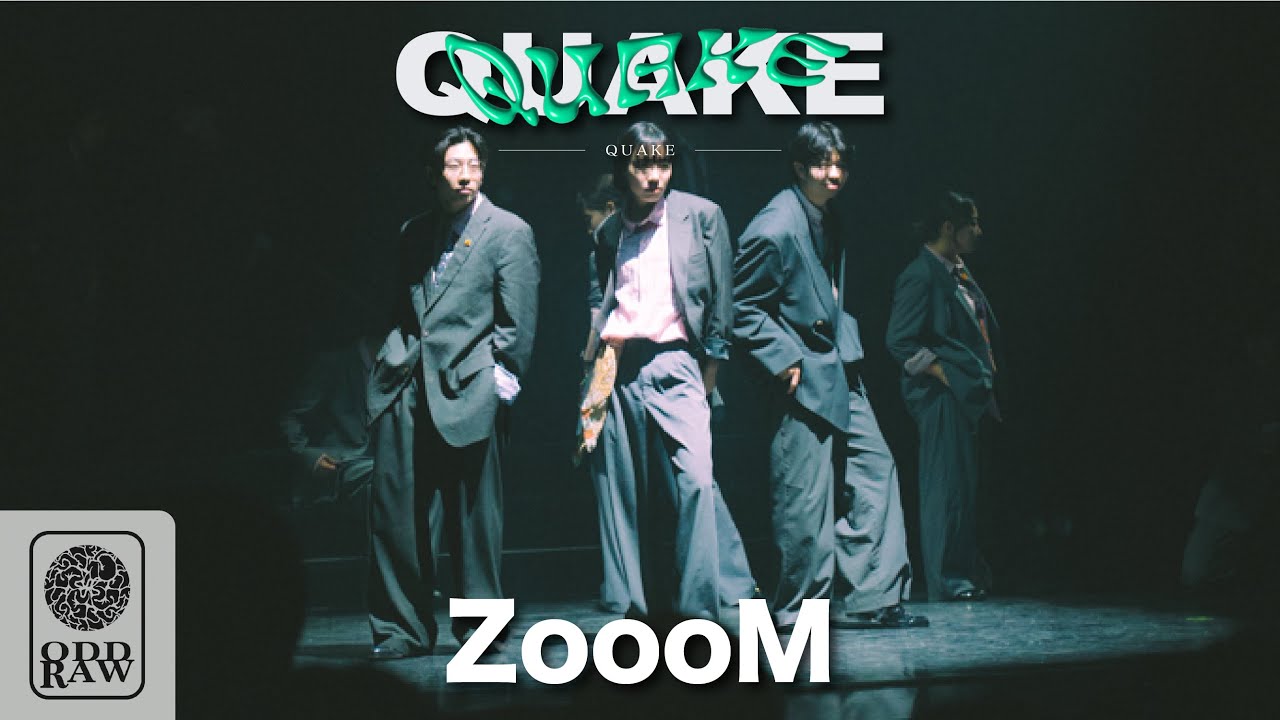 [QUAKE] ZoooM