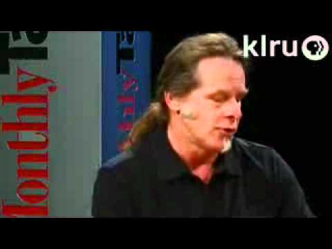 Ted Nugent on PBS - YouTube