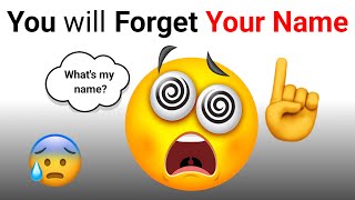This Video Will Make You Forget Your Name! 😱(Real)