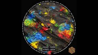 CRVSHER - Occipital Nerve (Techno) | The Acid Mind Recordings