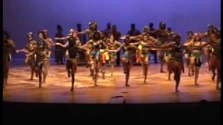 collage dance Company