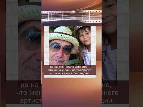СКАНДАЛ! Алексей Горбунов уехал из РФ: "Я не предам свою Родину"