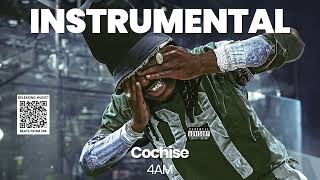 Instrumental Beat  4am  Cochise