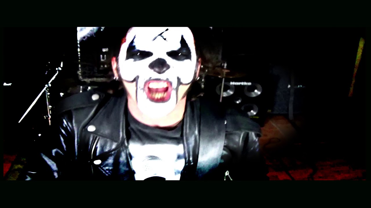 Dethskullz - "Skulls" (OFFICIAL MUSIC VIDEO)