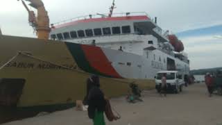 Download Lagu SABUK NUSANTARA 78 Sandar di Dermaga Tamping 8 April 2023 MP3