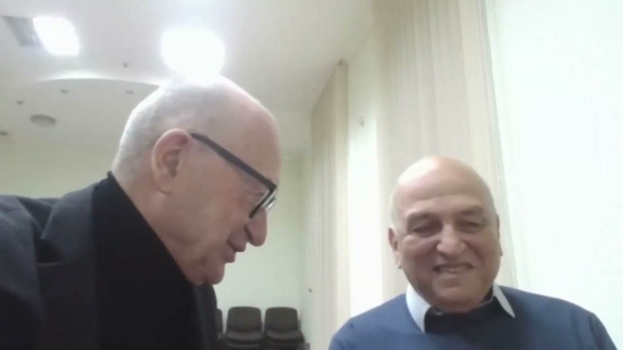 Tigran Petrosian - The Ninth World Chess Champion