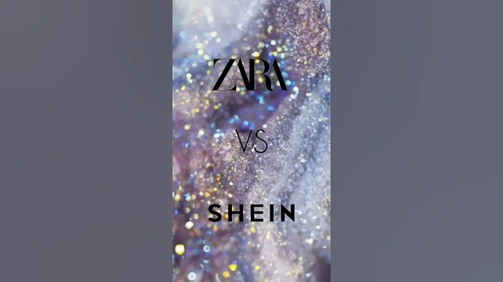 Zara vs shein #lifestyle #fashion #makeup #girl #everyone #shortvideo