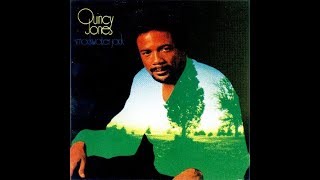 Quincy Jones - Hikky Burr (Theme From &#39;The Bill Cosby Show&#39; Nbc Tv)1971