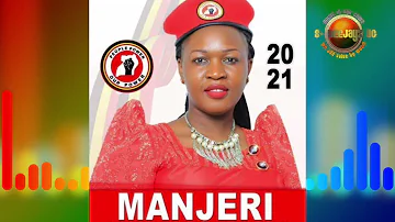 Situka Tutambule Redone Lusoga Version Jinja Woman Mp Elect Manjeri Kyebakutika NuP 2021 Bobi Wine