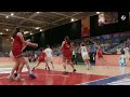 USA wins 125-53  | USA U18 Women vs Mexico | June 10, 2026