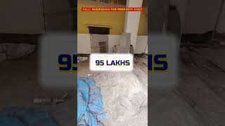 🏡 పీర్జాదిగూడ లో అద్భుతమైన G+2 హౌస్ | 75 Sq.Yards G+2 + Penthouse| House for Sale Near Uppal Metro