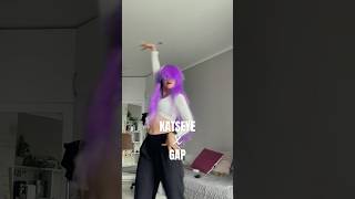 We so obsessed 🔥 #katseye #gap #katseyeedit #dance #kpopedit #newmusic #shorts