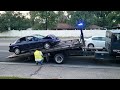 Two Vehicle Accident