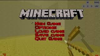 Hey This Isnt Minecraft Music