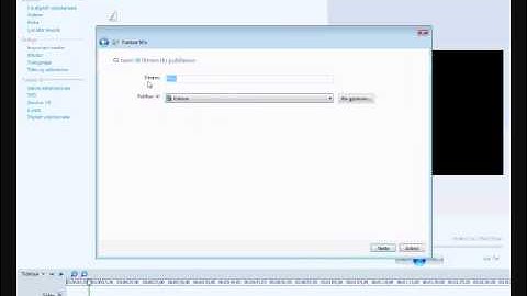 How to convert a movie to wmv file wmm