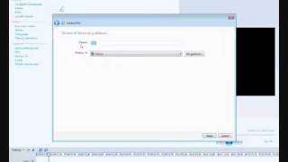 How to convert a movie to wmv file wmm
