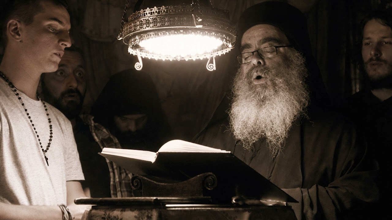 Φιλοθεϊτῶν Πατέρων (2026). 01. Ἀνοιξαντάρια